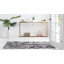 Tapis transitionnel Wenden de couleur vive-565558378