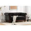Canapé Chesterfield en velours 59,44 po VIVALUX-1600358149