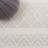 Amaleta Hand Loomed Performance Geometric Rug-1833112845