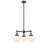 Baptiste 3 - Light Dimmable Chandelier-2077348241-2077348238-2077348247