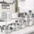 15 - Piece Stainless Steel Cookware Set