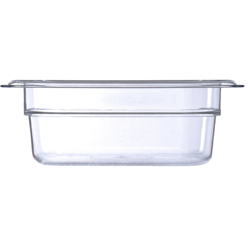 Food Storage Container