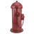 Animals Weather Resistant UV Resistant Metal Garden Statue
