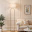 Lampe sur pied Isla