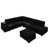 Black est en rupture de stock