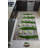 Elegant Machine Washable Area Rug, 100% Polyester, 70.9 x 110.2 inches | Non-Slip PVC Dot Underside, 0.3 in Pile Height | 3D Digital Print Design, Durable & Easy Care for Living Room, Bedroom, & Dining Spaces-1153723176