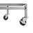 Metal Ironing Board Cover