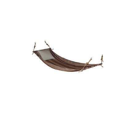 Villalobos Spreader Bar Hammock