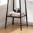 Mier 65" Tray Table Floor Lamp-145777641