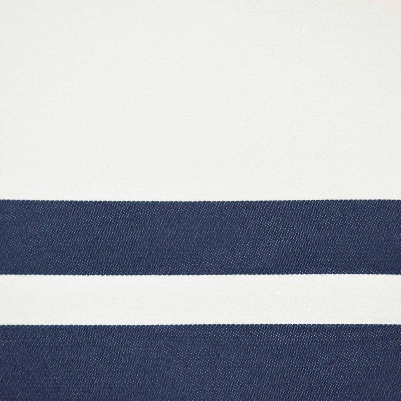 Summerhouse Sawyer Indigo RR Fabric