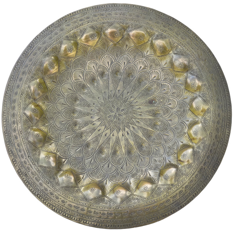 Decorative Tray