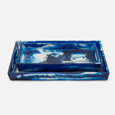 Bahia Bathroom Tray