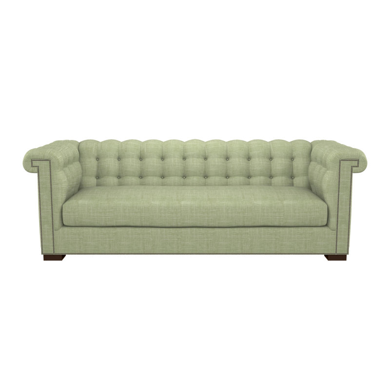 Tapton Sofa, French Roast, F1458-Leaf