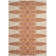 Annette Floral Ivory/Gold Area Rug