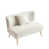 Beige is out of stock selected