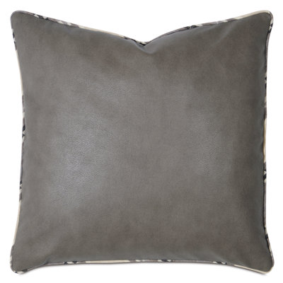 Telluride Square Pillow Cover & Insert