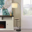 Lampe sur pied arquée 65 po Danna-968807068