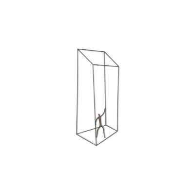 Perspective Sitting Wall Décor