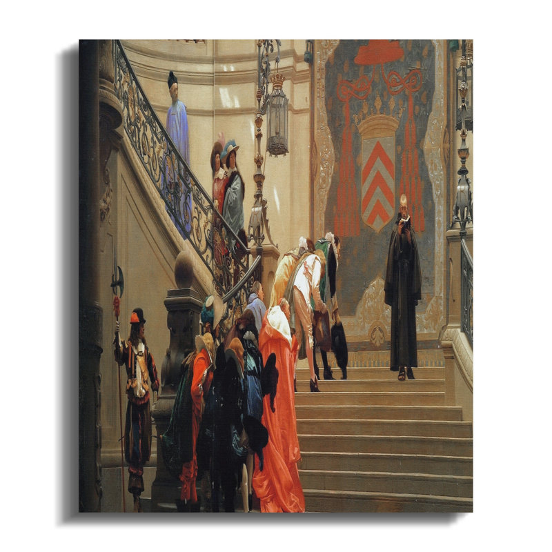 Wrapped Canvas Print Set, 8x10