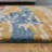 Hand Tufted Wool Eco-Friendly Area Rugs - Rectangle, Multicolor, Abstract Modern Design, High Pile Thick Handmade Anti Skid Area Rugs for Living Room, Bed Room-1781571203