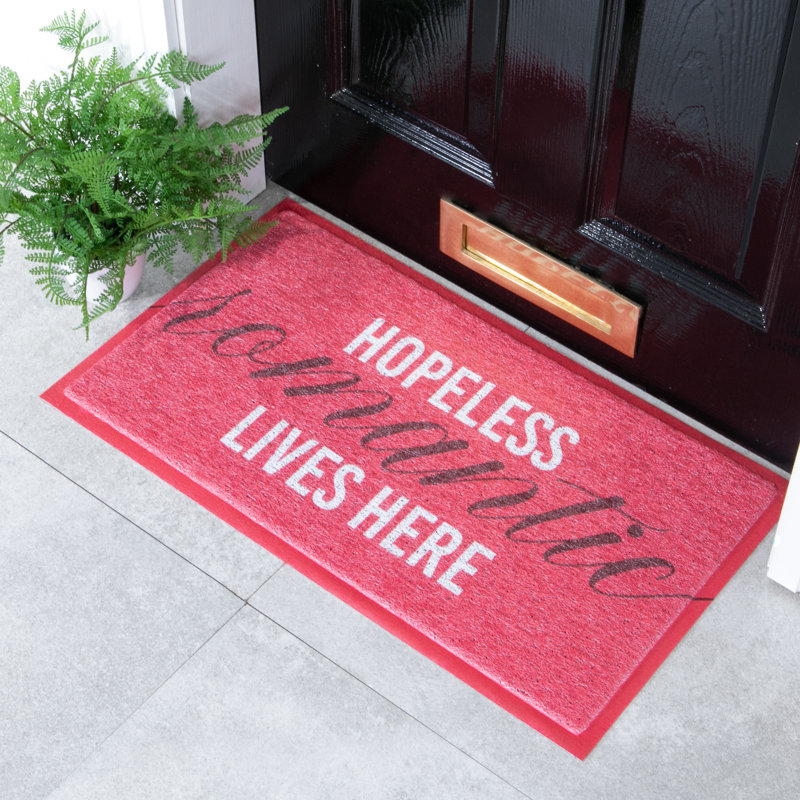 Mitsutoshi Non-Slip Doormat