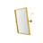 Belfield Metal Wall Mirror-284004379-284004390