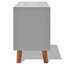 Dill 100cm Sideboard
