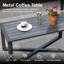 Ensemble de chaises de patio pivotantes avec coussins Shaylor-1576731015