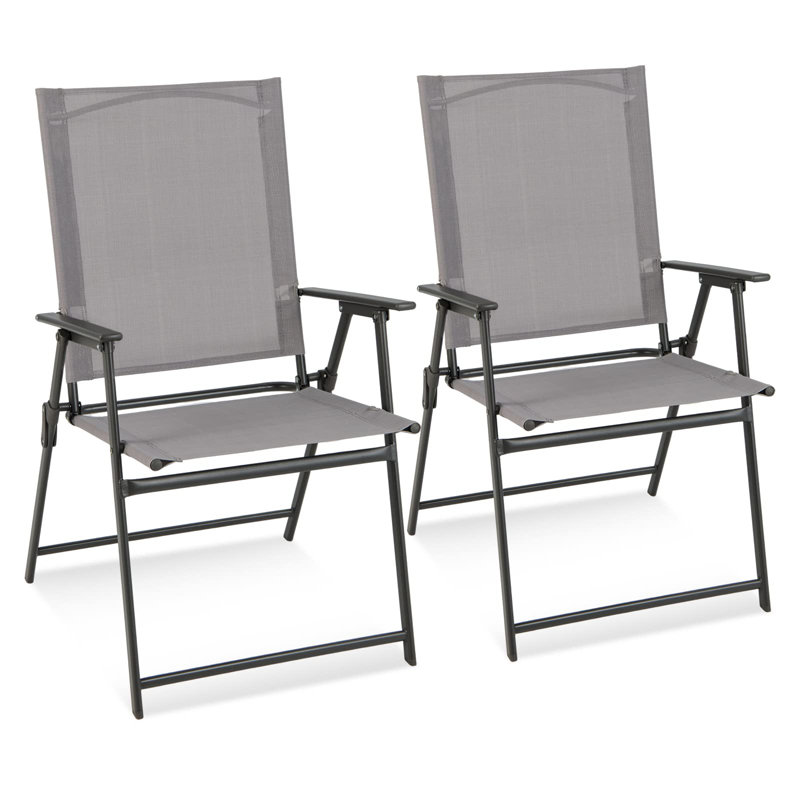 Athanasie Folding Beach Chair