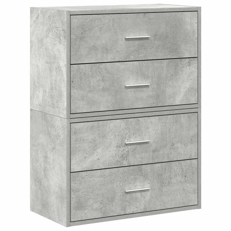 Bhatt Rectangle Accent Chest