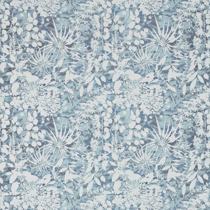 Coralline Fabric, Ocean
