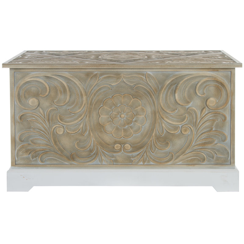 Glazer Accent Trunk