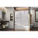 Infinity-Z 28" x 60" Rectangle Sliding Tub Enclosure