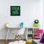 Cadre flottant raquette et balles de tennis, design par Sazerelli Designs-1834099336-1834099343