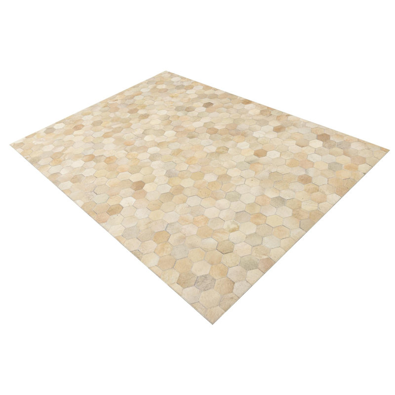 Jake Beige Rug