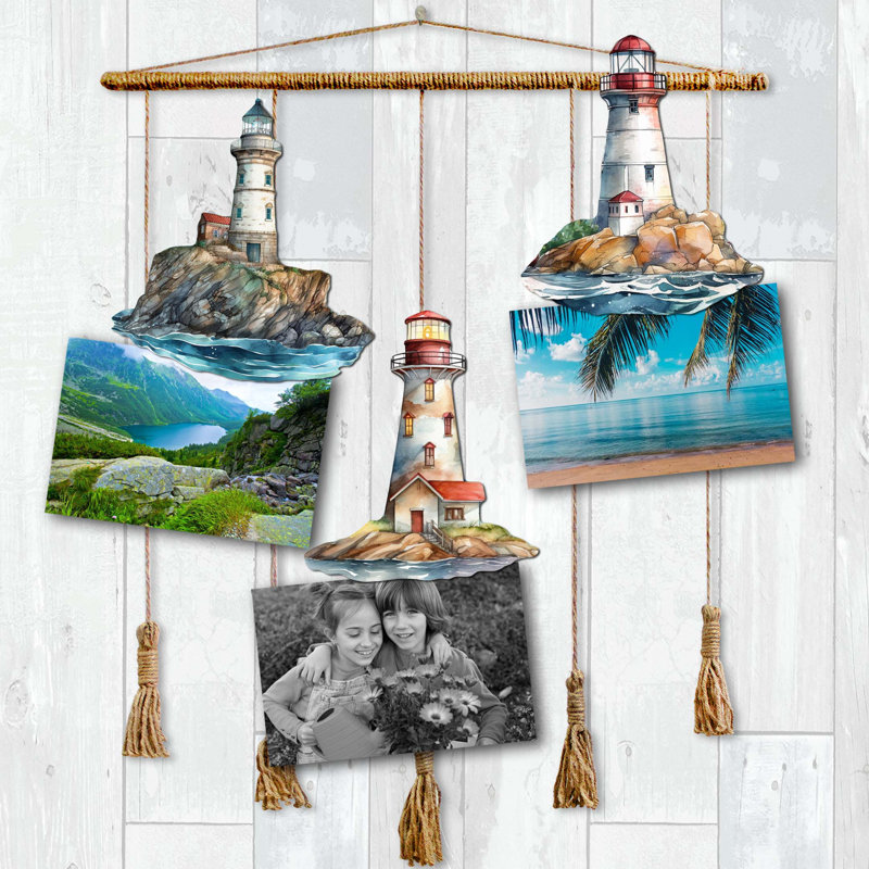 Ornement en forme de pince de la collection Designocracy