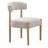Upholstered Side Dining Chair (Set Of 2)-368164438