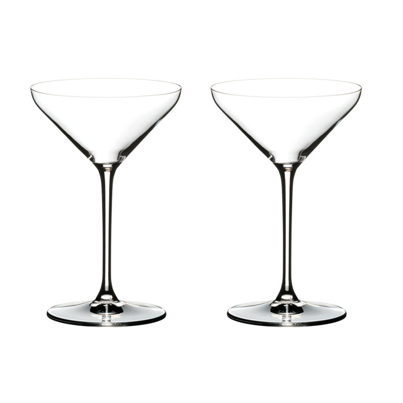 Riedel Extreme Martini (2er Set)