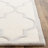Cannen Hand Tufted Wool Geometric Rug-1330323541