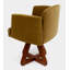 Allison Upholstered Arm Chair-18004581