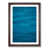 Walnut Framed selected