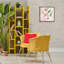  «Dream Big Birds & Florals», art mural sur toile flottante par Katie pertiet-2008752179-2008752183
