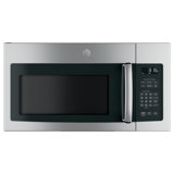 30" 1.6 cu. ft. Over-The-Range Microwave