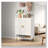 Modern Shoe Storage Cabinet-73274264