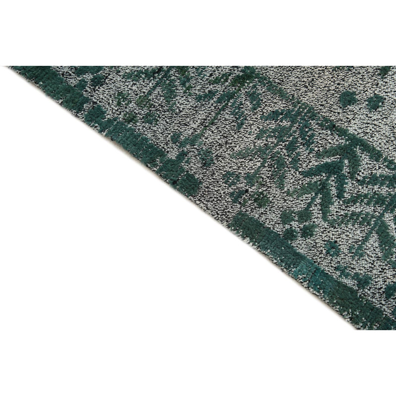 Tapis vert Iniguez