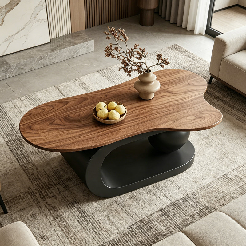 Palu, Black