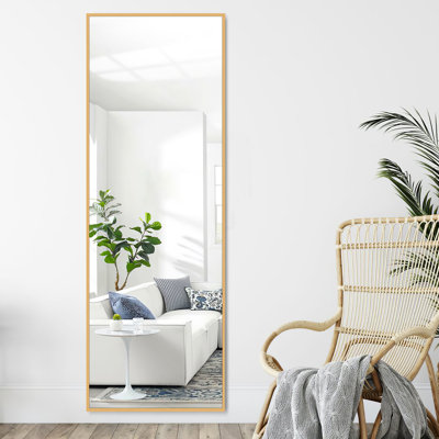 Miroir pleine grandeur Sabrina