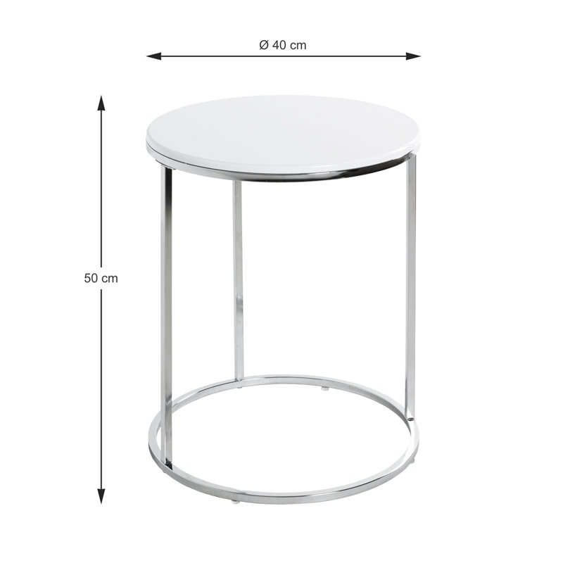 Attina Frame
