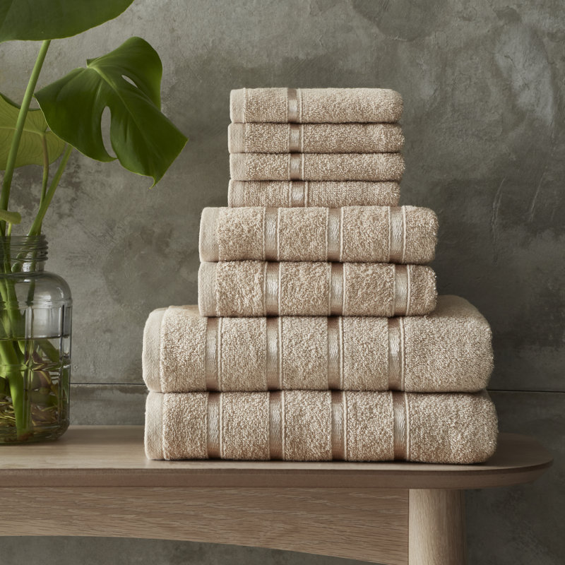 Midweight Mulit-Size Set, Natural