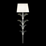 Beveled Arcs 1 - Light Wallchiere